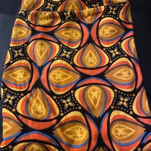 COPY - LuLaRoe OS leggings size 2-12